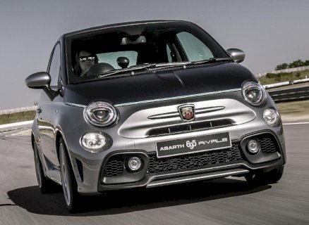 Abarth 695C
