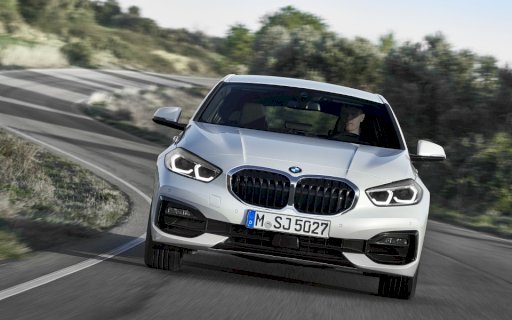 BMW 118i
