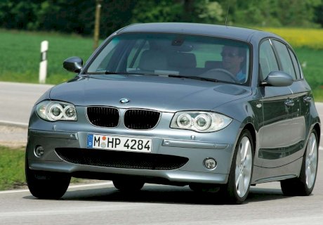 BMW 120i