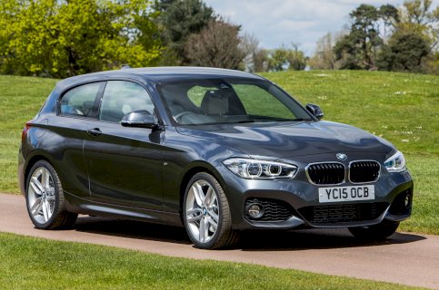 BMW 125d