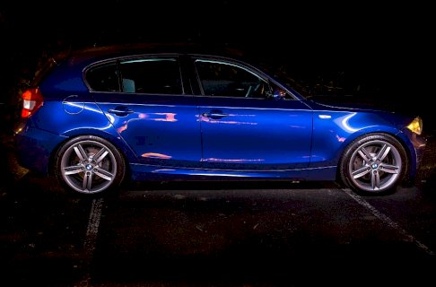 BMW 130i