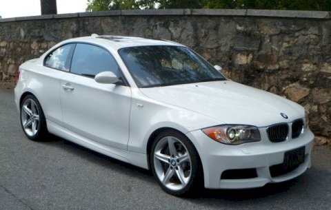BMW 135i