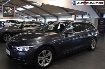 BMW 320d