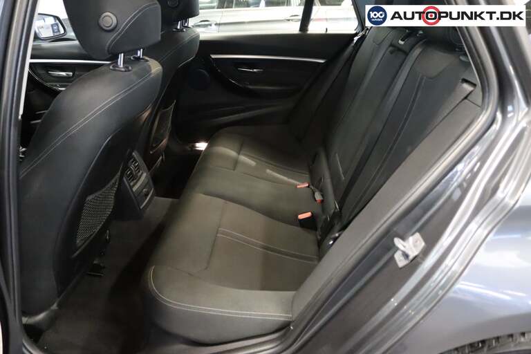 BMW 320d