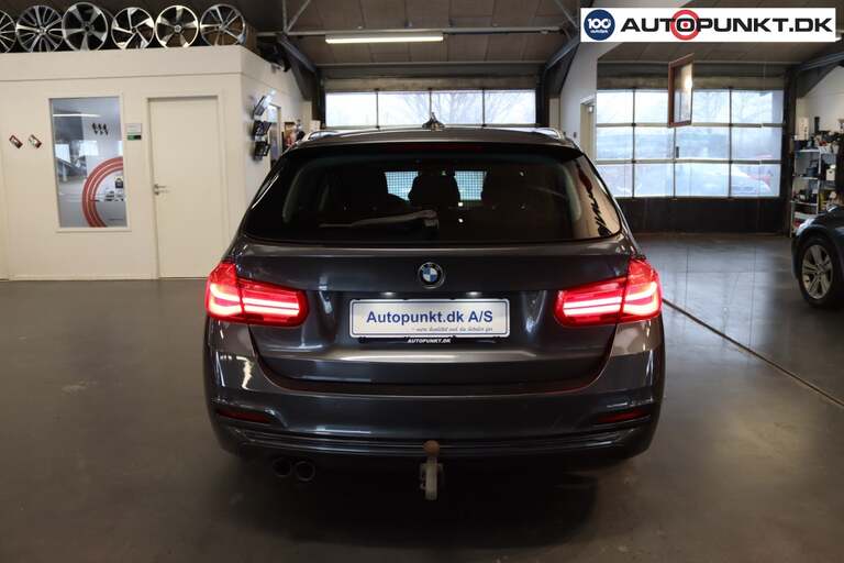 BMW 320d