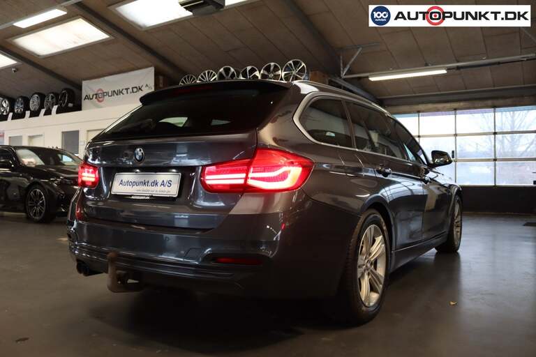 BMW 320d
