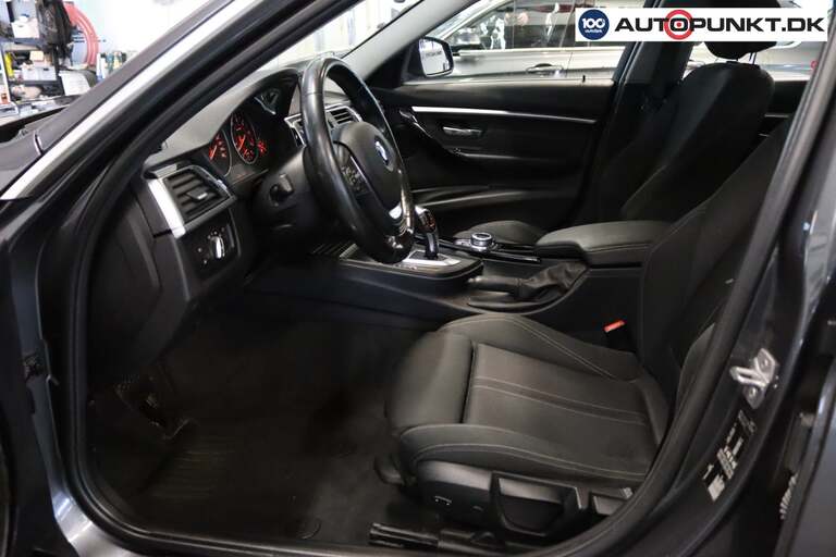 BMW 320d