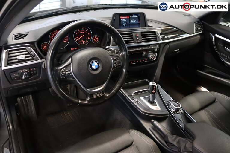 BMW 320d