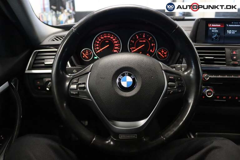 BMW 320d