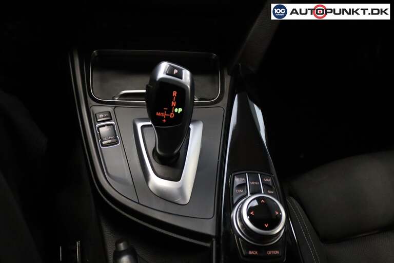 BMW 320d