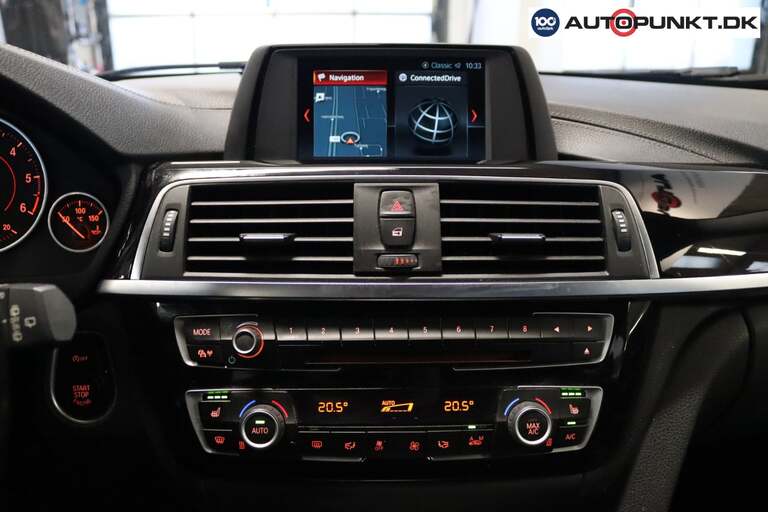 BMW 320d