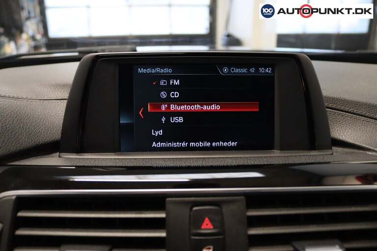 BMW 320d