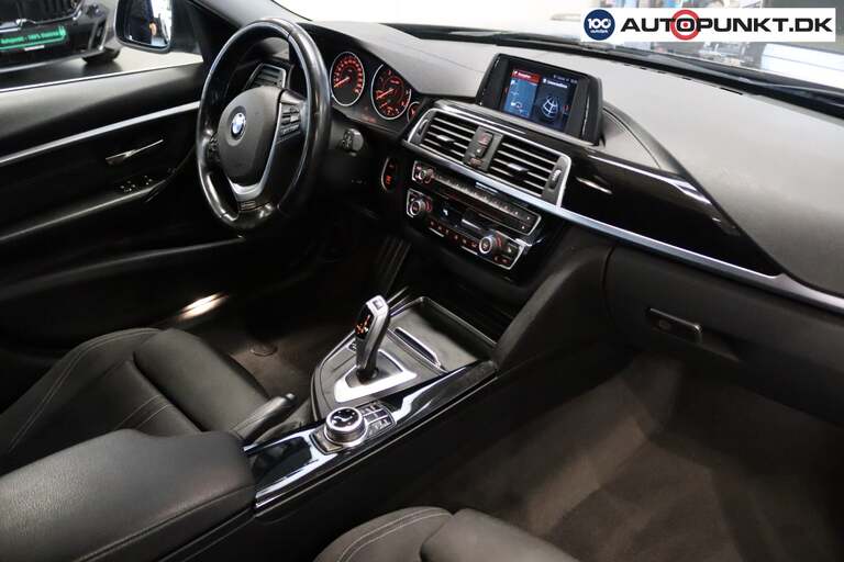 BMW 320d