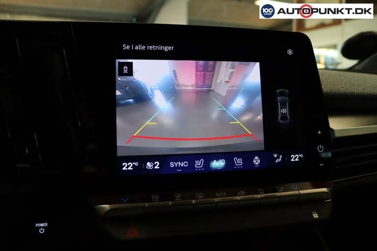 Renault Scenic E-Tech