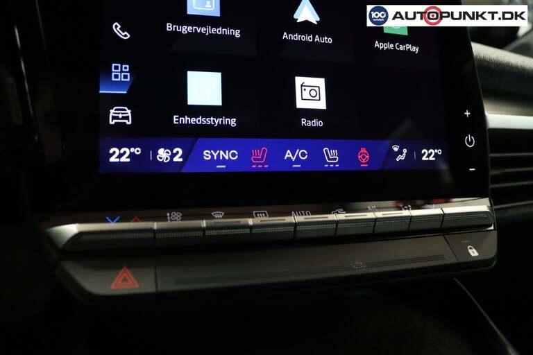 Renault Scenic E-Tech