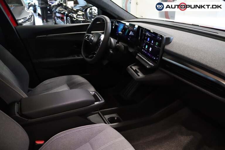 Renault Scenic E-Tech