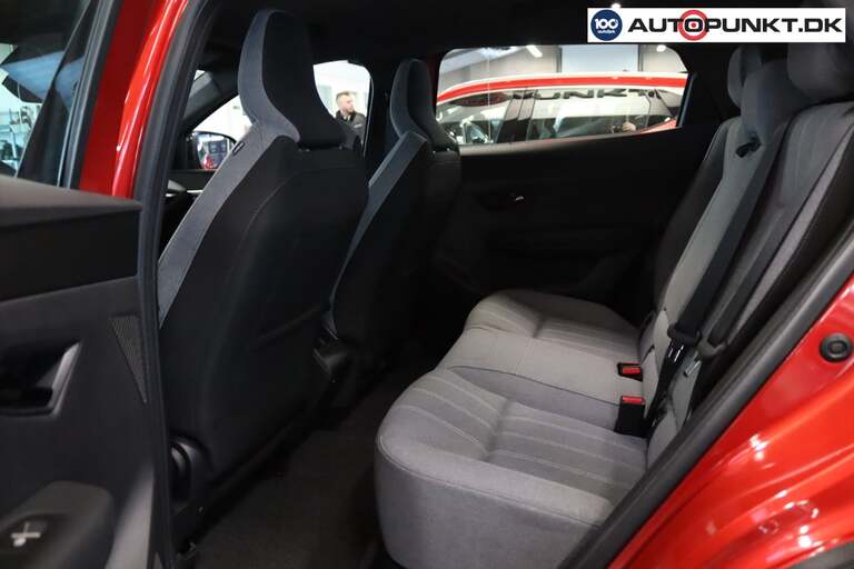 Renault Scenic E-Tech