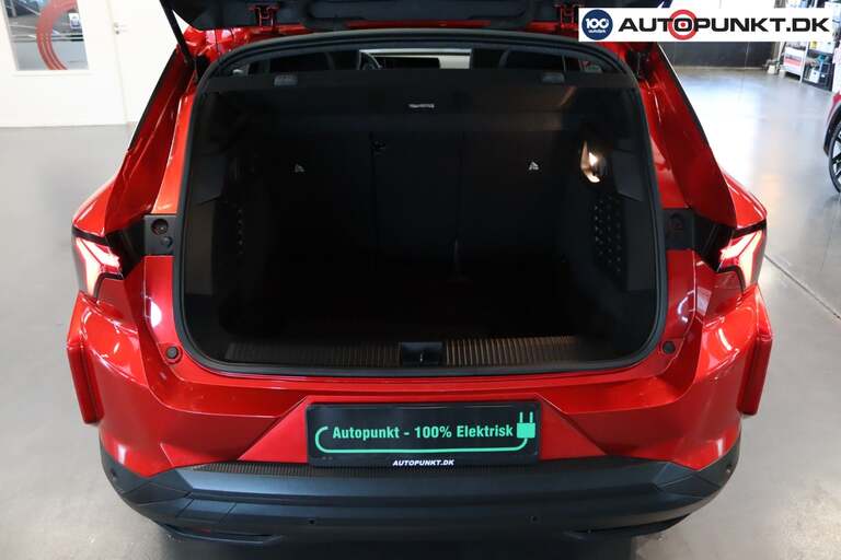 Renault Scenic E-Tech