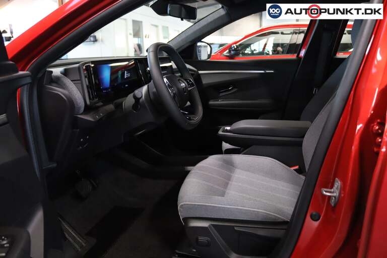 Renault Scenic E-Tech