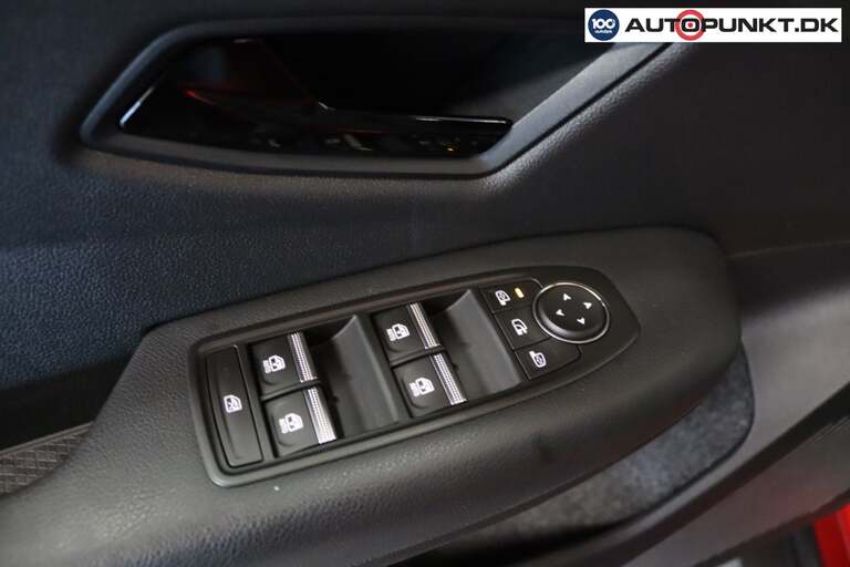 Renault Scenic E-Tech