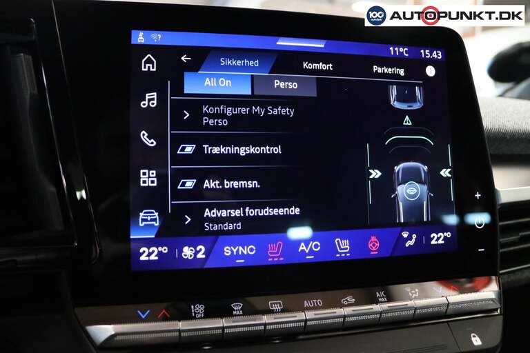 Renault Scenic E-Tech