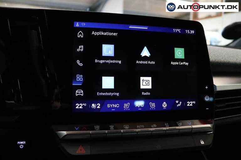Renault Scenic E-Tech