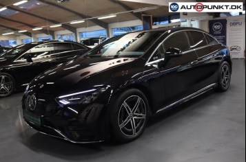 Mercedes EQE350