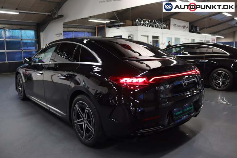 Mercedes EQE350