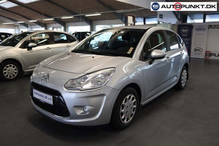 Citroën C3