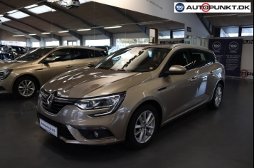 Renault Megane IV