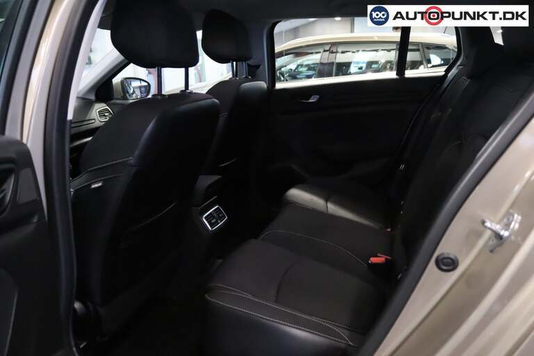 Renault Megane IV