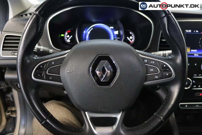 Renault Megane IV
