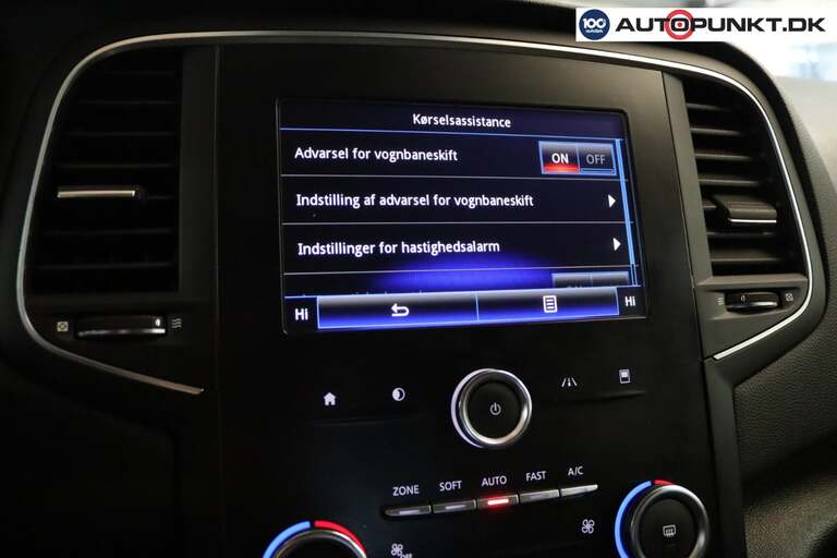 Renault Megane IV