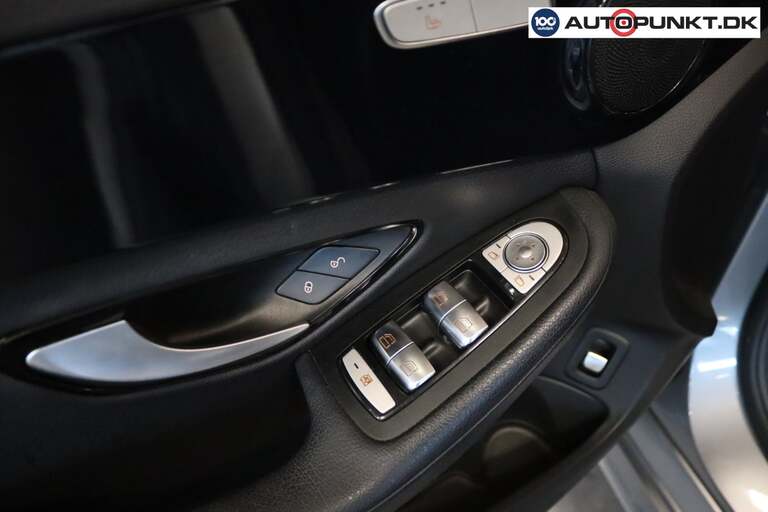 Mercedes C220 d