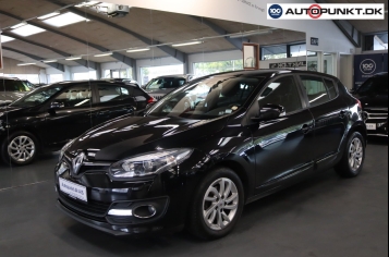 Renault Megane III