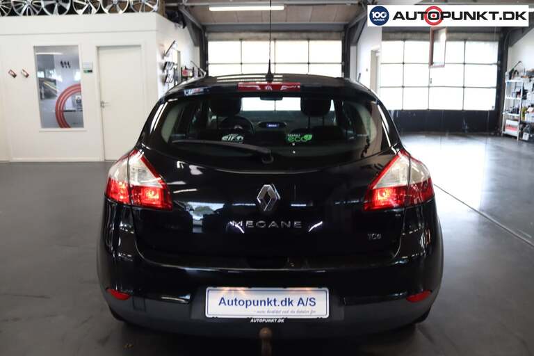 Renault Megane III