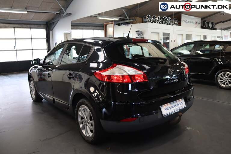 Renault Megane III