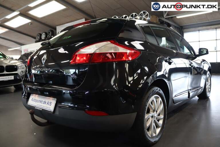 Renault Megane III
