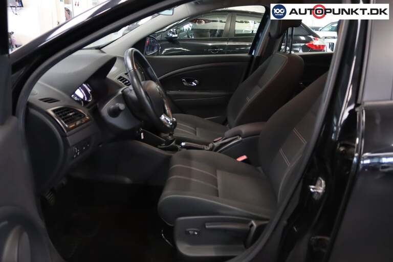 Renault Megane III