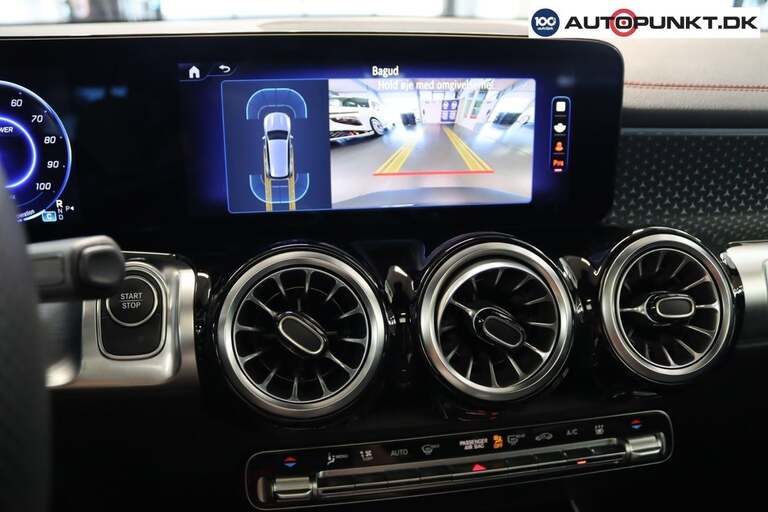 Mercedes EQB350