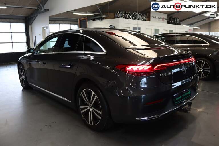 Mercedes EQE350