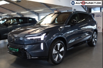 Volvo EX90