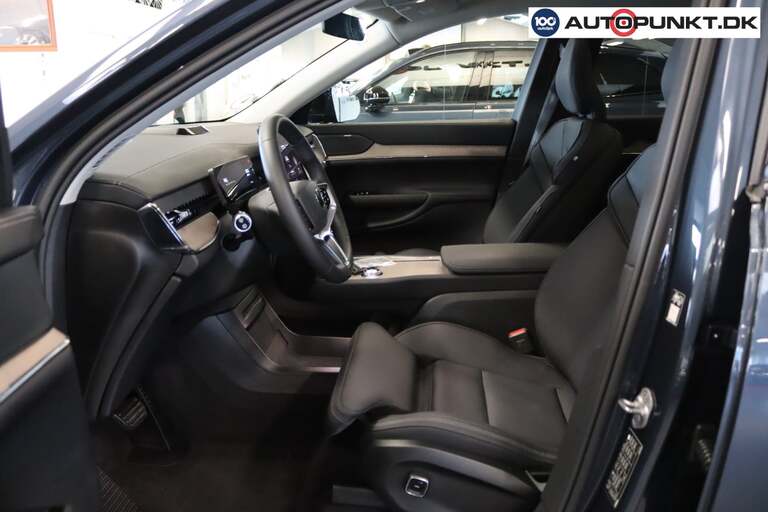Volvo EX90