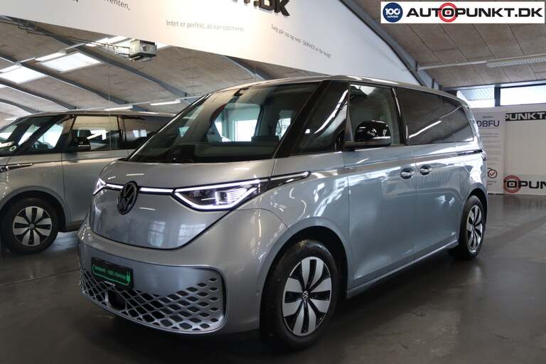 VW ID.Buzz