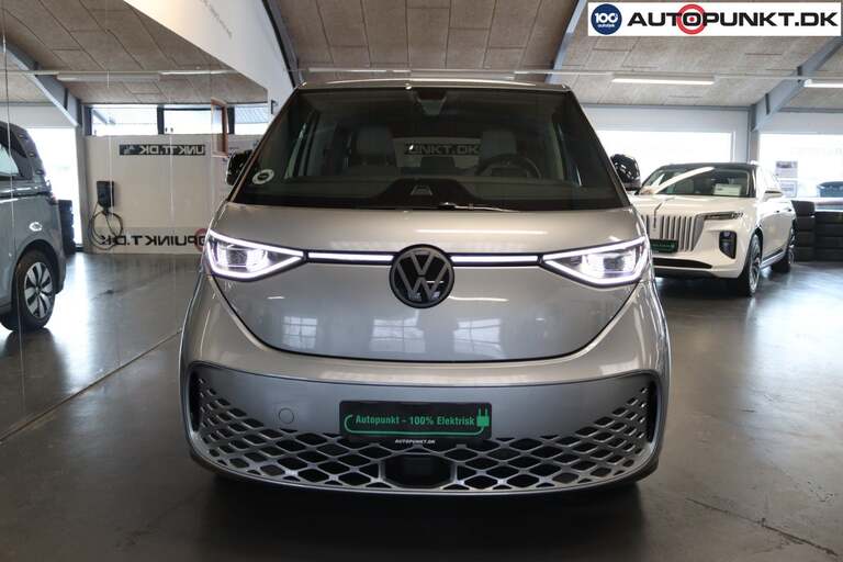 VW ID.Buzz