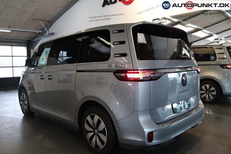 VW ID.Buzz