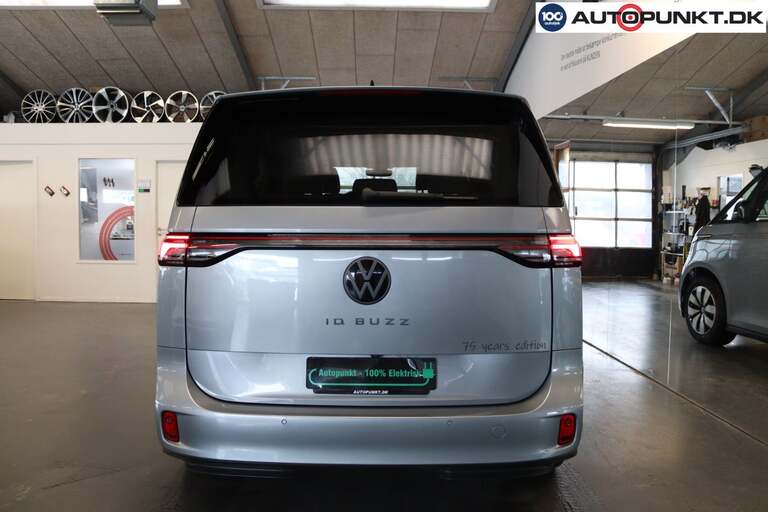 VW ID.Buzz