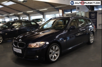 BMW 320d