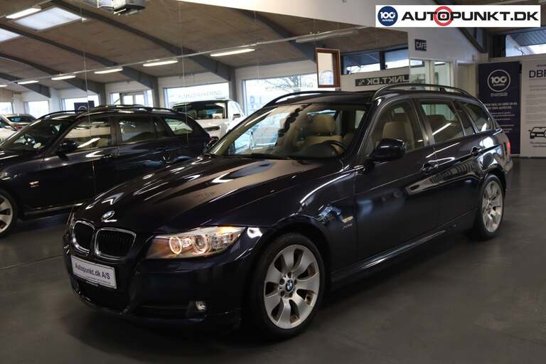 BMW 320d