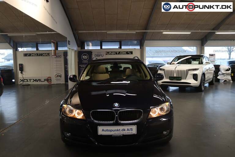 BMW 320d